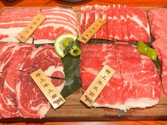-牛佬•炭火烤肉(挂绿店)