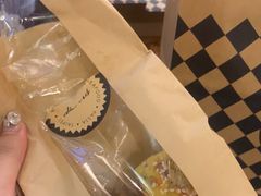 -Let's Taipei 非常烘焙(太古里店)