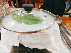 -汉阴白火石汆汤