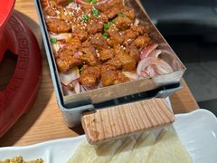 -吕氏疙瘩汤·新鲁菜(济南万象城店)