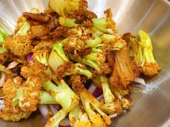 -北海渔村酒楼·粤菜海鲜点心(新华店)
