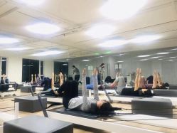 -Real Pilates优体普拉提