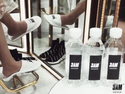 点击看大图 -3AM HAIR SALON烫发染发接发