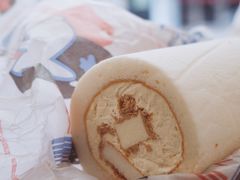 -甜嘟嘟烘焙坊(舒城路店)
