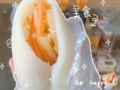 -张果佬年糕卷(科巷店)