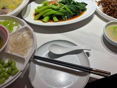 -大碗居·烤鸭·鱼头泡饼(天坛东门店)