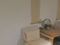-锦初·禅意4K影院式足道·新中式SPA(茂业天地店)