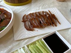 -便宜坊烤鸭店(玉蜓桥天坛店)