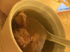 -东园小馆(苏州中心店)
