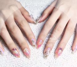-Aso Artist Beauty美甲美睫