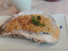 -船歌·鱼水饺青岛菜(黄岛珠江路店)