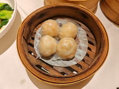 水晶虾饺皇-万龙洲海鲜(安定门店)