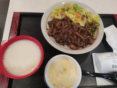 -永和大王(龙德广场店)