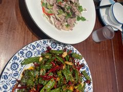 -功德盛饭店(奎中路店)