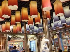 -姜胖胖无限自助烤肉(罗湖宝能店)