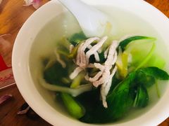 -老余家面馆