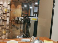 大堂-新长福(星沙店)