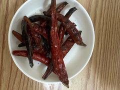 -清真·白家牛肉罩火烧老店(育才街店)