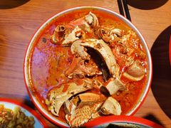 -老闵田螺馆·南昌市井菜·特色小吃(总店)