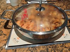 -黄记煌三汁焖锅(金凤万达广场店)