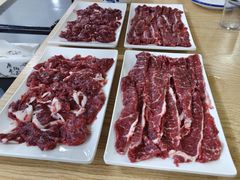 -伟记牛肉(金鸿公路店)