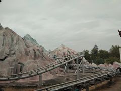 -厦门方特梦幻王国