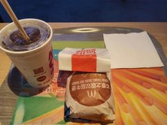 -麦当劳(沙河店)