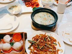 -花少爷·鲜虾干贝粥(延安万达店)