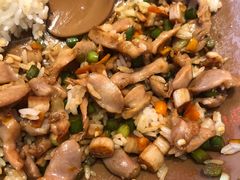 -德天顺盖码饭(人民西路店)