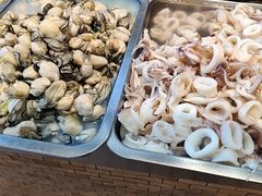 -阿芳卤面(中闽百汇店)