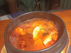 -仓库烤肉(绿园店)