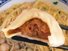 -朱洪元苏式面馆(绿宝广场店)