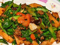 -禄婶鸡煲·打边炉