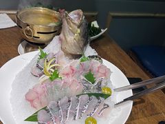 -柒加海鲜姿造