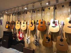 -弹指之间吉他培训(石景山店)
