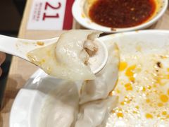 -喜家德虾仁水饺(浦东山姆店)