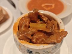 -波特曼西餐厅(南岗店)
