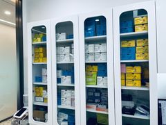 -泰康拜博口腔(松江印象城臻尔店)