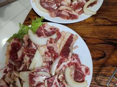-久儿地炉烤肉(海信慧园店)