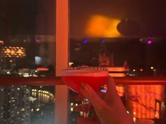 -The Penthouse酒吧