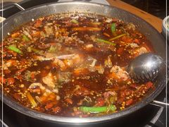 -小饕荟雅安贡椒鱼鲜馆(广福桥店)