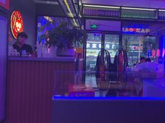-郝木屋·烧烤(桥头店)