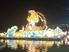 -琅岐红光湖公园