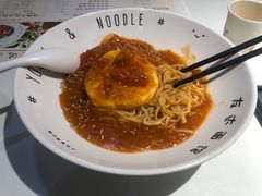 -友达面馆(广州总店)