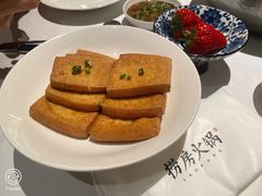 -红雀围·海鲜火锅(陆家嘴中心店)