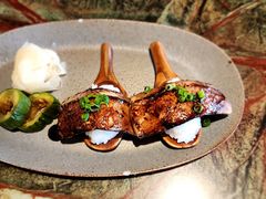 -炙柒Sekinana·精致料理 烧鸟·铁板烧(海上世界店)