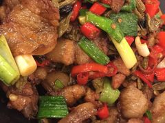 -橘子洲头湘菜馆