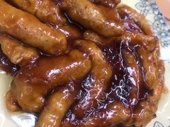 -雨田饭店(华兴东街店)