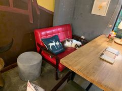 -咖法森林·咖啡  酒吧(天河店)