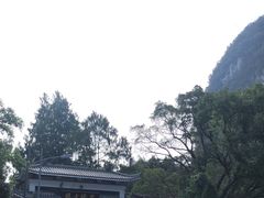 -桂林兴坪漓江